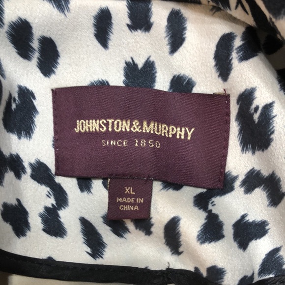 J&M animal print blazer - Picture 5 of 7